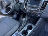 Chevrolet Cruze-3
