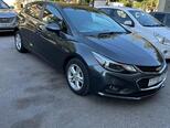 Chevrolet Cruze-1