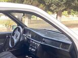 Mercedes 190-21