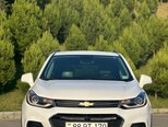 Chevrolet Trax-2