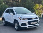 Chevrolet Trax-4
