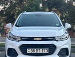 Chevrolet Trax-6