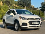 Chevrolet Trax-3