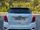 Chevrolet Trax-7