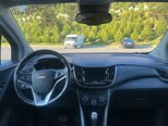 Chevrolet Trax-11