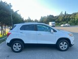 Chevrolet Trax-8
