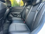 Chevrolet Trax-10