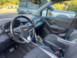 Chevrolet Trax-9