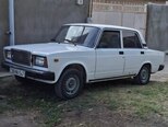 LADA (VAZ) 2107-3