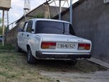LADA (VAZ) 2107-4