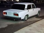 LADA (VAZ) 2107-6