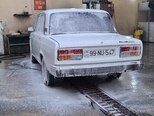 LADA (VAZ) 2107-7
