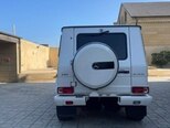 Mercedes G 350-3