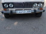 LADA (VAZ) 2106-1