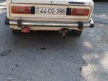 LADA (VAZ) 2106-3