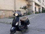 Vespa VXL 150-2
