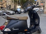 Vespa VXL 150-4