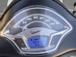 Vespa VXL 150-5