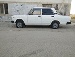 LADA (VAZ) 2107-3