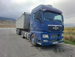 MAN TGX 18.440-4