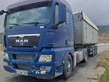 MAN TGX 18.440-7