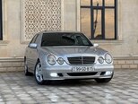 Mercedes E 280-2