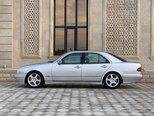 Mercedes E 280-7