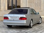 Mercedes E 280-9