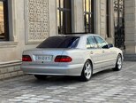Mercedes E 280-5
