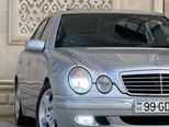 Mercedes E 280-4