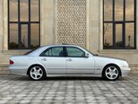 Mercedes E 280-6