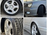 Mercedes E 280-18