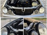 Mercedes E 280-19