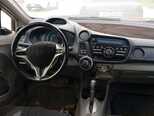 Honda Insight-4