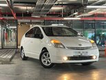 Toyota Prius-1