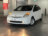 Toyota Prius-2