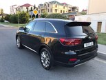 Kia Sorento-7