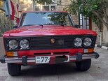 LADA (VAZ) 2106-1