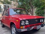 LADA (VAZ) 2106-7