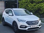 Hyundai Santa Fe-2
