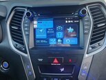 Hyundai Santa Fe-10