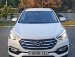 Hyundai Santa Fe-3