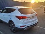 Hyundai Santa Fe-5