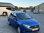 LADA (VAZ) Granta-4