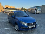 LADA (VAZ) Granta-2