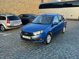 LADA (VAZ) Granta-6