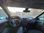 LADA (VAZ) Granta-9