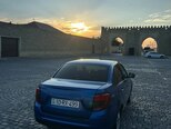 LADA (VAZ) Granta-7