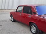LADA (VAZ) 2107-6