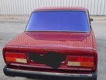 LADA (VAZ) 2107-7